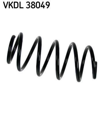 Mola de suspensão SKF ref. VKDL 38049
